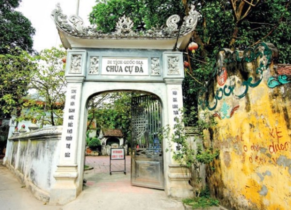 Tâm thư sám hối sau phản ánh "trải nghiệm kinh hoàng" ở khóa tu tại chùa Cự Đà