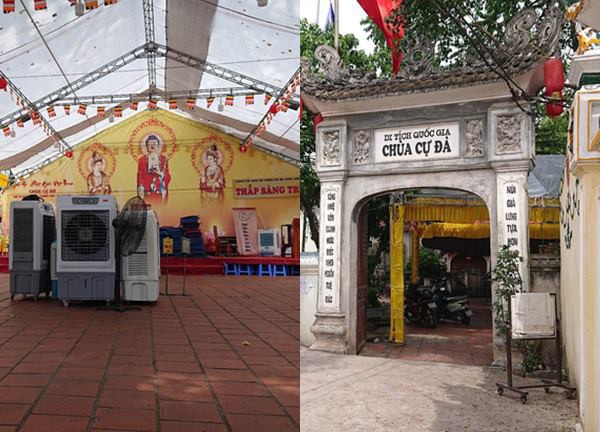 Trẻ bị đánh phải đi viện, ban tổ chức khóa tu mùa hè nói gì?