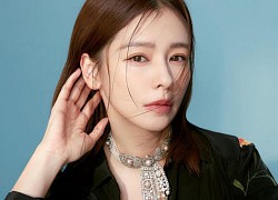 Từ Nhược Tuyên tố bạn diễn lợi dụng cảnh phim để sàm sỡ cô ngay trước máy quay