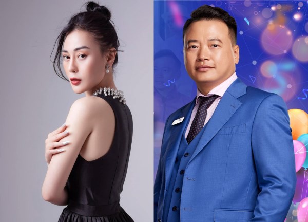 UBND phường nói gì về thủ tục đăng ký kết hôn 'trang trọng' của Phương Oanh - Shark Bình?