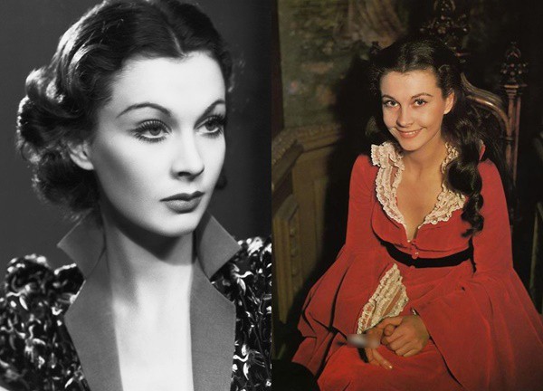 Vivien Leigh "Cuốn theo chiều gió": Bi kịch từ phim ra đời thực và loạt bí mật rúng động Hollywood