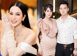 Diep Lam Anh affirms one thing that makes men "close the door" in love and betrayal, still wholeheartedly with their ex-husbands