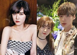 Goo Hye Sun nổi điên, kiện chồng cũ Ahn Jae Hyun tới cùng, bị chị gái Lee Min Ho dằn mặt?