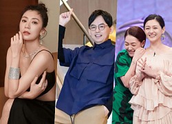 Two male stars were accused of harassment, Dai S, Gia Tinh Van and 13 Cbiz artists were exposed for using 'pumpkin'