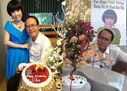 Artist Thanh Dien revealed the will of the late NS Thanh Kim Hue, pitying Vu Linh because she couldn't rest