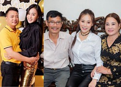 Phuong Oanh revealed the reason for hurrying to marry Shark Binh, disobeying her parents' words, and insisting on abandoning overseas Vietnamese boys