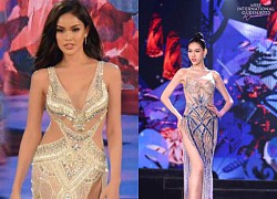 Miss International Transgender 2023: Miss Philippines got lucky, Tieu Thao suddenly revealed a shock about Mai Ngo