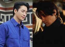 Lee Joon Hyuk: Mỹ nam phim ăn khách nhất phòng vé Hàn hiện tại, sẵn sàng đem hết cát-xê làm từ thiện