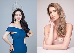 Miss Supranational: 1 ứng cử viên mạnh bỏ thi, đại diện Hàn được ủng hộ, Đặng Thanh Ngân chủ quan?