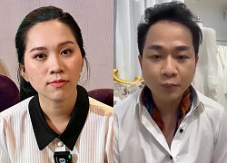 The case of NS Vu Linh: Quach Tuan Du revealed the story of blasphemy, denied inciting Hong Phuong to do the media