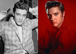 Elvis Presley: From the poor boy to the "King of Rock and Roll" and the mystery of the death at the age of 42