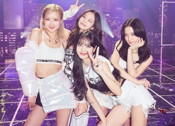 Giá vé concert BlackPink ở Hà Nội có thể cao nhất là 10 triệu đồng