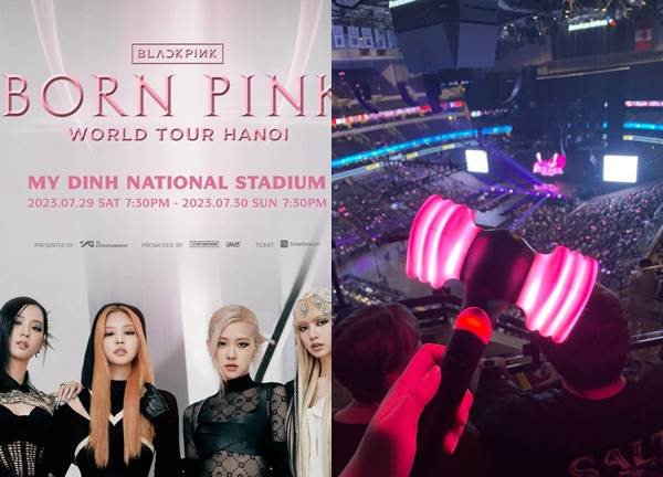 Giám đốc Sở Văn hóa Thể thao Hà Nội lên tiếng về chuyện giấy phép biểu diễn của Blackpink