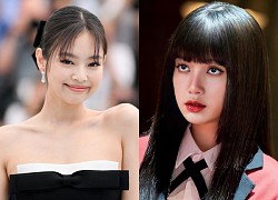 Lisa was "booed" by Korean people, BLACKPINK was "estranged" after Jennie's noisy activities?