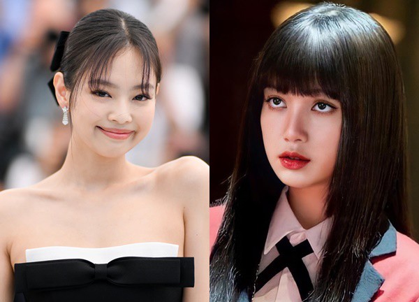 Lisa bị dân Hàn "la ó" phản đối, BLACKPINK bị "ghẻ lạnh" sau làng hoạt ồn ào của Jennie?