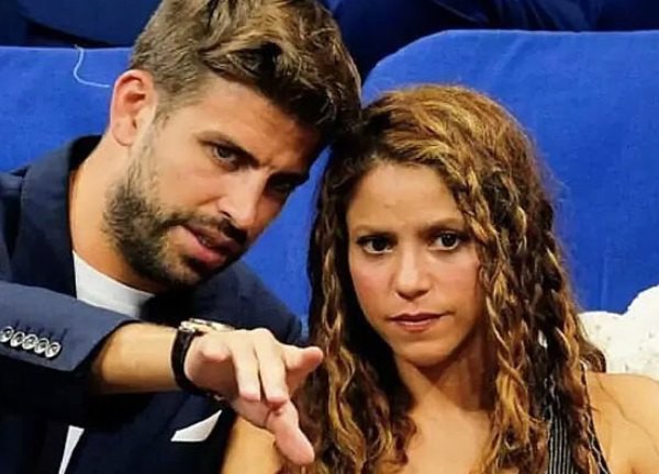 Shakira bị đồn đoán mang thai