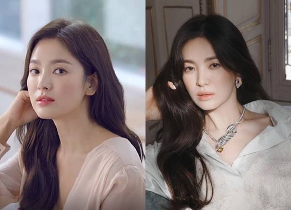 Song Hye Kyo muốn bỏ nghề, sống ẩn dật, lần đầu công khai người đặc biệt nhất trong đời