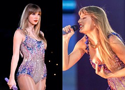 Taylor Swift báo tin "khẩn" trước thềm concert tại Sing, 8 triệu người "đại chiến" giành vé?