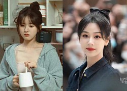 Trieu Lo Tu encountered a tense situation and was asked to ban the broadcast, Yangzi made a move to make netizens explode