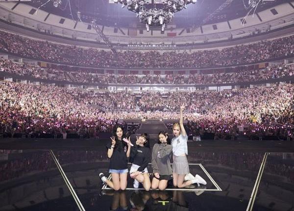 BlackPink đến Hà Nội: Tạo mọi điều kiện thuận lợi cho hoạt động biểu diễn