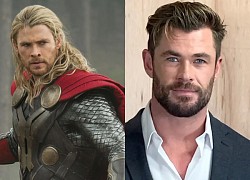 Chris Hemsworth shocked by revealing the first job related to women, the salary "measure"