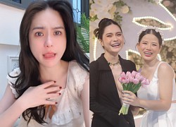 Doan Di Bang sobbed, regretting spending billions on the nanny wedding, the shocking reason?