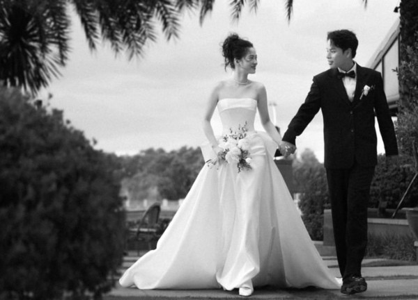 Jaykii tặng vợ MV "Em là tất cả" cực ngọt ngào