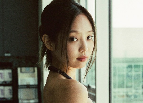 Jennie của BlackPink: Tài sản 'kếch xù', yêu toàn bạn trai đình đám