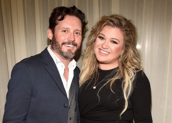 Kelly Clarkson thừa nhận phải uống thuốc chống trầm cảm sau khi ly hôn Brandon Black