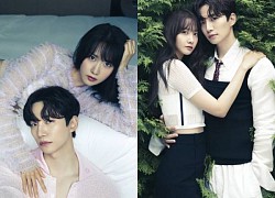 HOT: Yoona and Junho (2PM) secretly dated, were "revealed" by Korean newspapers, a series of secrets, the owner spoke up?