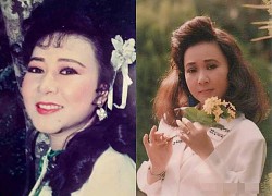 NS Linh Hue: Vu Linh's "silent lover" few people know, retired early for unexpected reasons