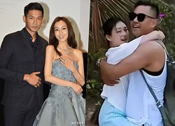 The 'boss' of the entertainment industry was accused by a series of girls of abuse and vulgarity in front of Tieu S's mother