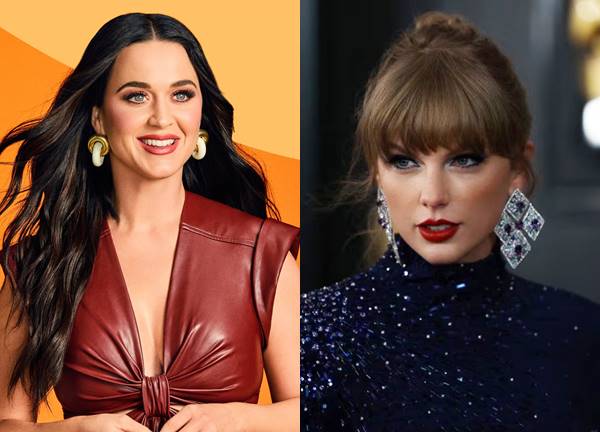 Tâm trạng của Taylor Swift và dàn ngôi sao bị 'đá' chỉ bằng một cú điện thoại hay vài dòng tin nhắn