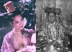 Dang Thi Hue - Tu Hi Empress Dowager in Vietnam: From the village girl picking tea to the mother of the world and the tragic ending