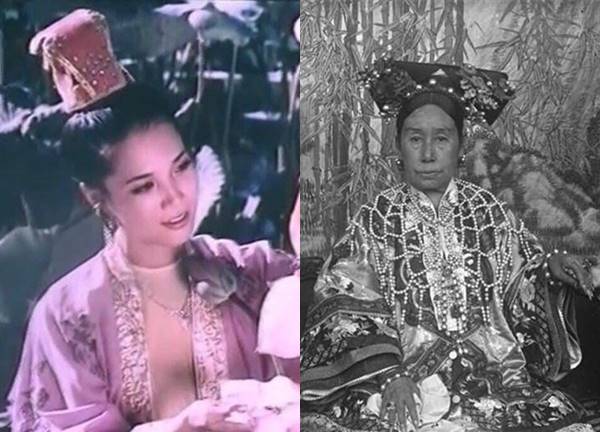 Đặng Thị Huệ - Từ Hi Thái hậu bản Việt: Từ thôn nữ hái chè đến mẫu nghi thiên hạ và cái kết bi thảm