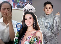 Duong Trieu Vu came out to defend Y Nhi in the middle of a drama storm, 'teaching' fans not to force anyone to wear a mask