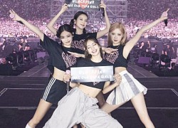 HOT: Closing the BlackPink concert license fee in Vietnam, the organizers have to pay 10.7 billion to perform