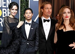 Pax Thien's mother - Angelina Jolie and Brad Pitt announced reconciliation after 1 year of intense dispute