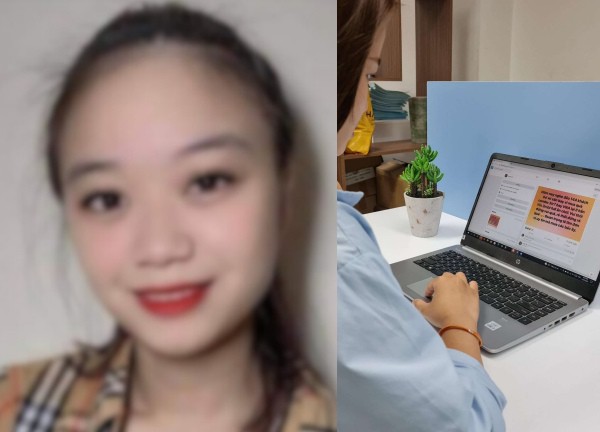 "Quái nữ chiêu trò": chiếm đoạt 666 triệu đồng bằng hình thức kinh doanh online giả mạo