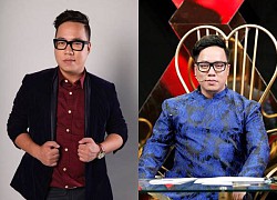 Tung Leo: The multi-talented MC of Vietnamese showbiz, once criticized for calling the artist a "tung tuong ward" which is ridiculous.