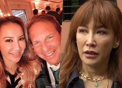 Revealing the cause of Coco Lee's death: The two sisters are related, the husband is just a scapegoat