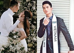 Nguyen Van Son: The global male king retired from showbiz to become a husband "elect De", how is his life now?