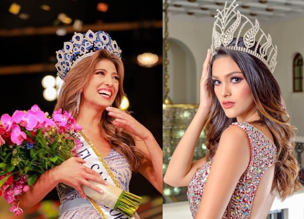 Tân Miss Universe El Salvador 2023 bị tố "mua giải", ứng cử viên mạnh chỉ cáng đích Á hậu 1?