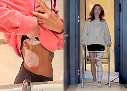 Bài đăng cuối cùng đầy ám ảnh của Coco Lee về "cuộc sống không thể chịu đựng nổi"