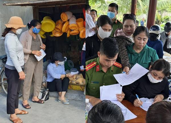 Chơi hụi là gì? Nguyên nhân dẫn đến các vụ vỡ hụi hàng chục tỷ đồng, pháp luật quy định ra sao?