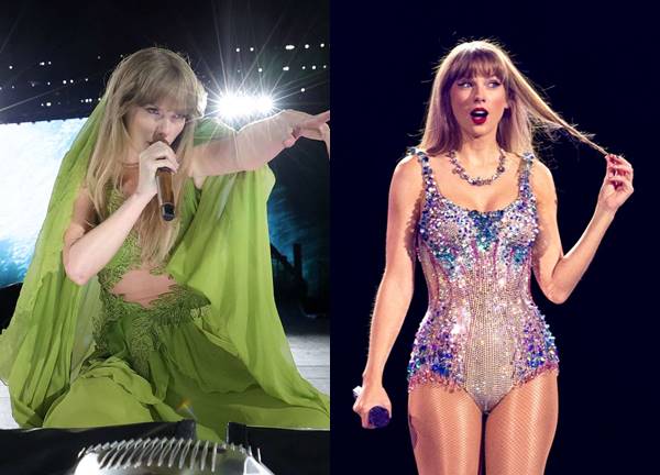 Concert Taylor Swift: Giá vé hợp lý, đầu tư khủng, hát hơn 40 bài, ăn đứt show Blackpink 1 điều!