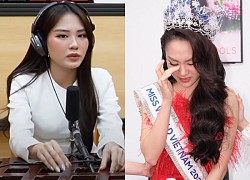 Hoa hậu Mai Phương từng là nạn nhân của bạo lực học đường, chuyển trường vẫn bị tấn công hội đồng