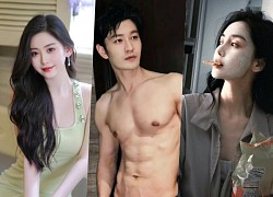 Huỳnh Hiểu Minh bỏ hơn 146 tỉ giành quyền nuôi con từ vợ cũ Angelababy, tình trẻ mang thai