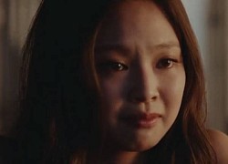 Jennie (Blackpink) plays the scene of crying forever, the beauty on the film is criticized as "ugly, painfully"