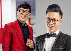 MC Quốc Bình bị nghi bênh vực Hồng Phượng, đáp trả CĐM gay gắt | Showbiz Việt | Sao Việt - VGT TV